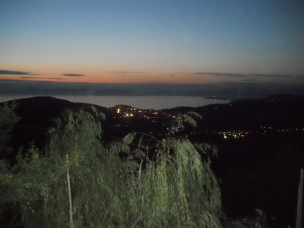 Casale San Martino Bed & Breakfast Laureana Cilento Bagian luar foto